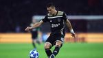 Tim Liga Champions Pekan Ini