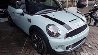 Mobil Keren Gini Kok Dijual, Gisel?