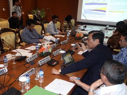 Bantah Pemerintah Pro Asing, Luhut: Kita yang Kontrol!