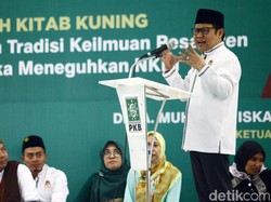 Herman Seventeen Korban Tewas Tsunami Caleg PKB, Cak Imin Berduka
