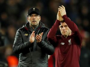 Everton Sudah Menunggu Liverpool yang Tengah Terluka