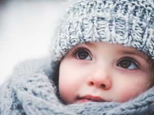 Jangan Bawa Bayi Saat Berkegiatan Ekstrem, Dampaknya Bikin Rugi! Jangan Bawa Bayi Saat Berkegiatan Ekstrem, Dampaknya Bikin Rugi!