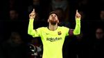 Keajaiban Messi di Eindhoven