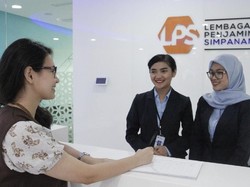 LPS Buka Lowongan Kerja untuk Fresh Graduate