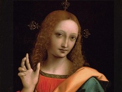 Misteri Lukisan Termahal di Dunia, Muncul Saingan Salvator Mundi