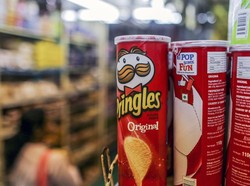 Gara-gara Buka Tutup Kaleng Keripik Kentang, Wanita Ini Harus Dipenjara