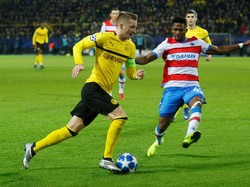 Hasil Liga Champions: Dortmund Ditahan Brugge, Lolos ke Fase Gugur