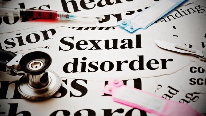 Diperkirakan 1 dari 5 laki-laki di atas usia 60 tahun mengidap disfungsi ereksi (Foto: iStock) Diperkirakan 1 dari 5 laki-laki di atas usia 60 tahun mengidap disfungsi ereksi (Foto: iStock)