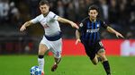 Asa Tottenham, Duka Inter