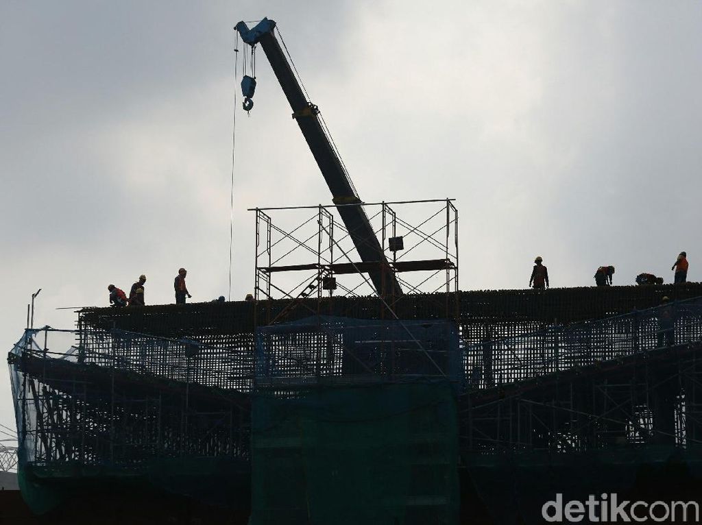 Ini Sistem Pajak Rusia yang Ingin Dicontek Prabowo-Sandi Ini Sistem Pajak Rusia yang Ingin Dicontek Prabowo-Sandi