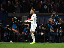 Karena Neymar Memang Harus Ada untuk PSG