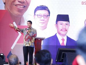 Upaya Kementan Dorong Pembangunan Pertanian di Pedesaan