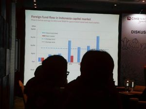 Bank Dunia Buka Lowongan Kerja, Ini Persyaratannya! Bank Dunia Buka Lowongan Kerja, Ini Persyaratannya!