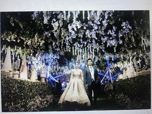 Mengintip Uniknya Undangan Pertunangan Crazy Rich Surabayan yang Viral Mengintip Uniknya Undangan Pertunangan Crazy Rich Surabayan yang Viral