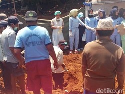 Hasrat Bercinta Tak Diimbangi, Nyawa Istri Dihabisi