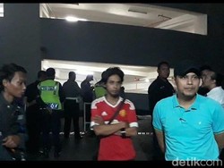 Dompet dan Karcis Parkir Ditemukan di Jasad Pria Jatuh dari Lantai 9