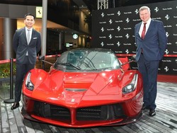 Fakta Faisal Nasimuddin yang Ucap Cinta dengan Luna Maya