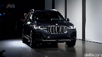 Bocoran Mobil BMW Siap Meluncur Tahun Ini