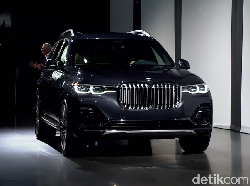 10 Mobil Baru BMW untuk Indonesia Tahun 2019, 2 Model Oke Banget