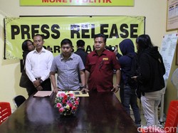 Tak Terima Diputus, Mahasiswa di Bali Sebar Foto Mantan Pacar