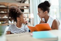 Tips agar Orang Tua Tidak Sering Melarang Anak