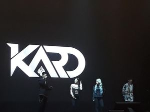 Hore! KARD Siap Comeback Maret 2019 Hore! KARD Siap Comeback Maret 2019