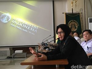 Kisah Dokter Forensik yang Selalu Ingat Kematian Tiap Identifikasi Korban Bencana