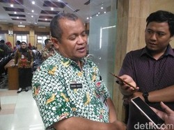 DLH Sukoharjo Akui Kecolongan Soal Bau Busuk Limbah PT RUM