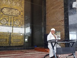 Ustaz Arifin Ilham Idap Kanker Kelenjar Getah Bening, Penyakit Apa Itu?