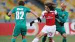Arsenal Unstoppable