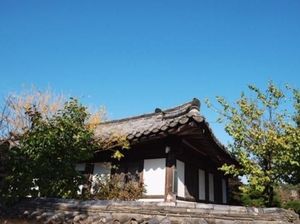 Main ke Andong, Desa Tradisional di Korea Main ke Andong, Desa Tradisional di Korea