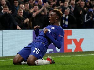 Bayern Kejar Lagi Hudson-Odoi Musim Panas Nanti