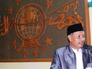 PBNU: Umat Rindu Momen Religius Menyejukkan, Tak Ditungganggi Politik