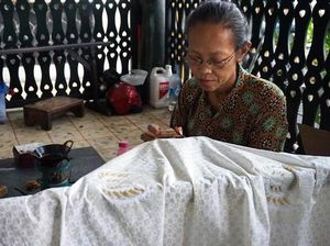 Mau Seharian Main di Solo, Ini Destinasinya Mau Seharian Main di Solo, Ini Destinasinya