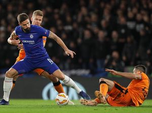 Chelsea Tetap Buas, Sarri Puas