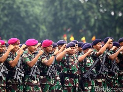 Wacana Revisi UU TNI dan Ancaman Militerisme