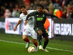 Hasil Liga Europa: Sevilla Tumbang di Markas Standard Liege