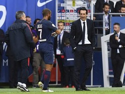 Derby London Utara, Ajang Balas Dendam Lucas Moura ke Emery?