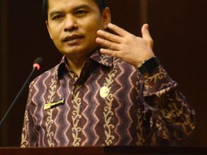 Guna Dapat Masukan Soal Kajian Konstitusi, MPR Gelar Seminar