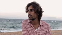 Foto: Ignacio Ondategui, Model Spanyol Tampan yang Suka Traveling