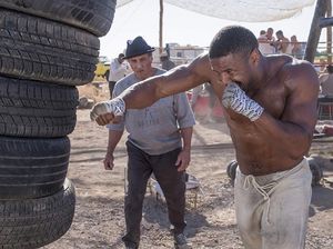 4 Film Pilihan Akhir Pekan