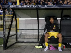 Dortmund Pinjamkan Kagawa ke Besiktas