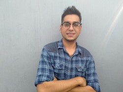 Belajar dari Artis Lain, Bobby Maulana Ingin Buka Bisnis Kuliner