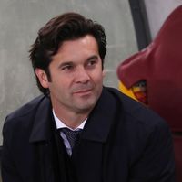 Balas Komentar Ronaldo, Solari: Skuat Madrid Juga Rendah Hati Kok