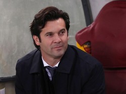 Solari Enggan Tanggapi Rumor Perselisihan dengan Isco