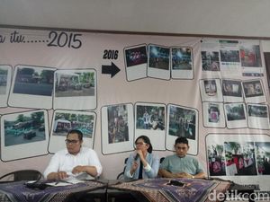 Pengaturan Skor Mencuat, PSSI Kok Enggak Gandeng Polisi?