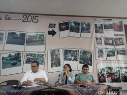 Pengaturan Skor Mencuat, PSSI Kok Enggak Gandeng Polisi?