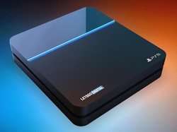 Sony PS5 Dukung 4K dan 240 FPS?