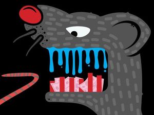 Begini Gambaran Korupsi di Indonesia, Sudah Stadium 4? Begini Gambaran Korupsi di Indonesia, Sudah Stadium 4?