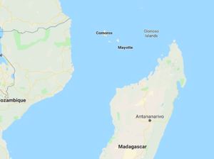 Bumi Digoyang Gelombang Seismik Misterius, Ilmuwan Bingung Bumi Digoyang Gelombang Seismik Misterius, Ilmuwan Bingung